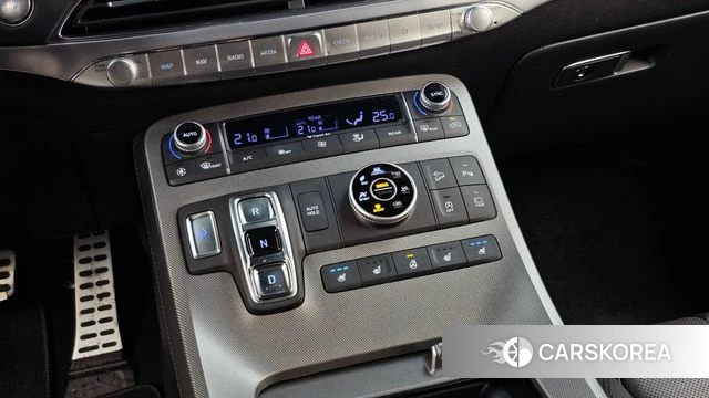 Hyundai Palisade id 5022602 из Кореи 34