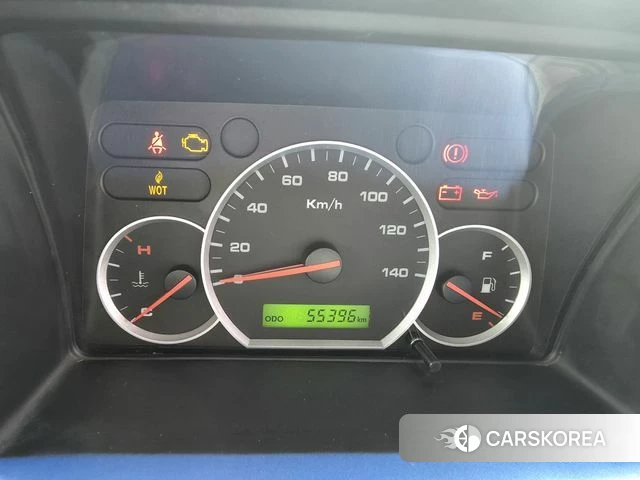 Chevrolet (GM Daewoo) New Damas id 5035206 из Кореи 19