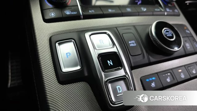 Hyundai Palisade id 4779650 из Кореи 40