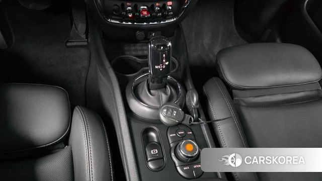 Mini Cooper Clubman id 5034868 из Кореи 29