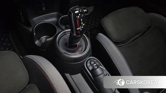 Mini Cooper S id 3713119 из Кореи 19