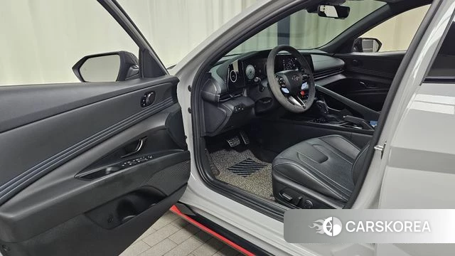 Hyundai Avante (CN7) id 4951613 из Кореи 30