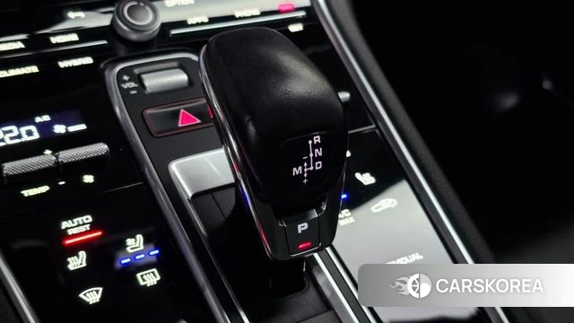 Porsche Panamera (971) id 5040734 из Кореи 36