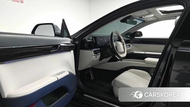 Hyundai Grandeur Hybrid (GN7) id 4763190 из Кореи 45