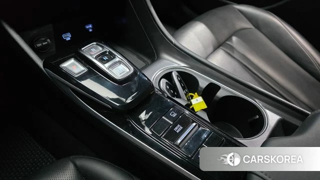 Hyundai Sonata (DN8) id 5017623 из Кореи 19