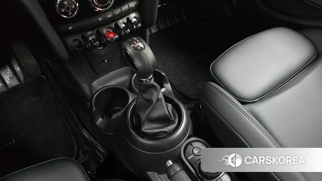 Mini Cooper id 4988250 из Кореи 29