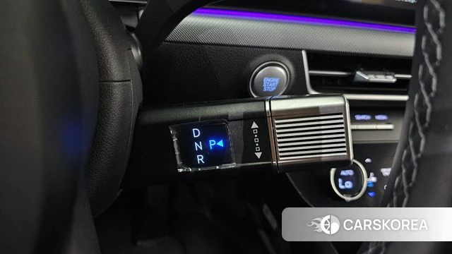 Hyundai Sonata D Edge Hybrid (DN8) id 4975466 из Кореи 19