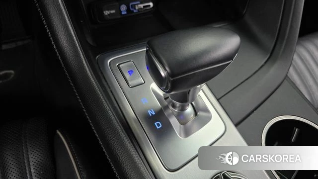 Genesis G70 id 5041348 из Кореи 19