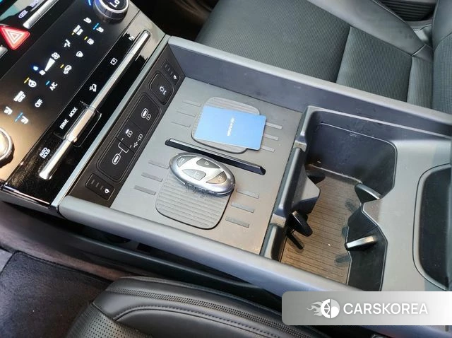 Hyundai Santa Fe (MX5) id 5039149 из Кореи 16