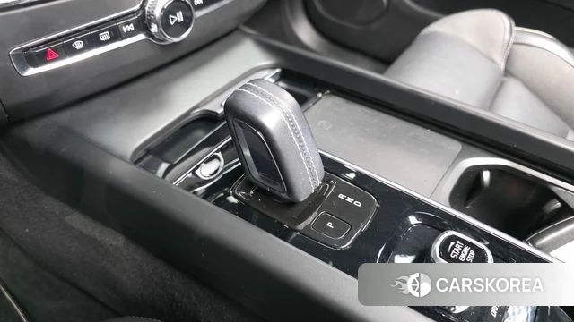 Volvo XC60 second Generation id 4959473 из Кореи 33