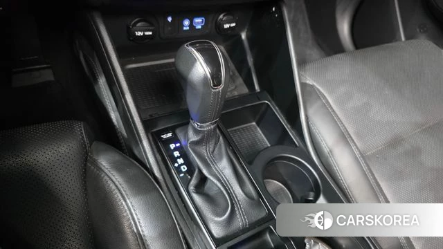 Hyundai All New Tucson id 5041969 из Кореи 31