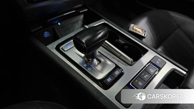 Genesis G80 id 5035635 из Кореи 32