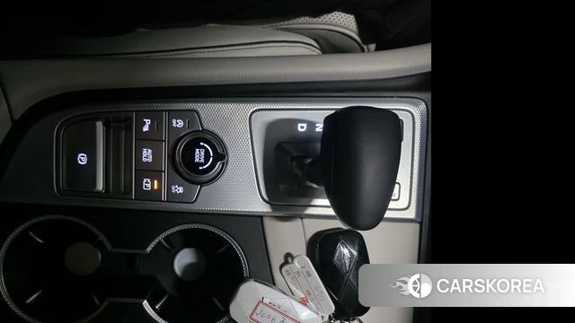 Genesis The New G70 id 4928701 из Кореи 16