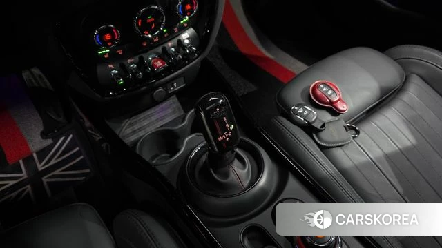 Mini Cooper S Clubman id 4750617 из Кореи 19