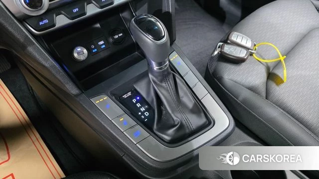 Hyundai The New Avante AD id 4952709 из Кореи 30