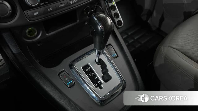 Ssangyong Korando Turismo id 5035703 из Кореи 26