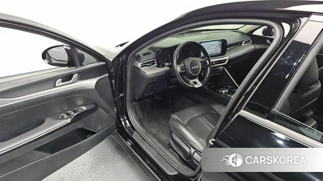 Kia K5 3rd generation id 5040063 из Кореи 30
