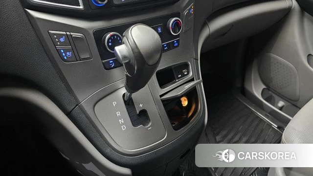 Hyundai The New Grand Starex id 4770706 из Кореи 19