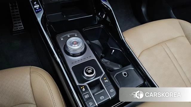 Kia The New Sorento 4th Generation id 4853756 из Кореи 36