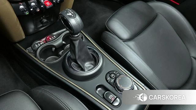 Mini Cooper Countryman id 3820588 из Кореи 19