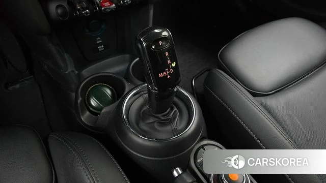 Mini Cooper id 4959213 из Кореи 29