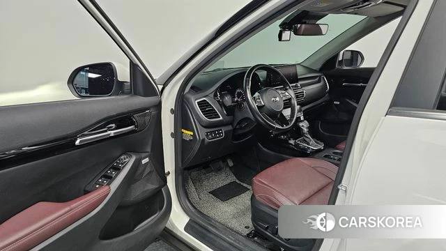 Kia Seltos id 5028941 из Кореи 35