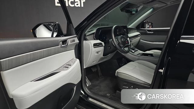 Hyundai The New Palisade id 4757703 из Кореи 34