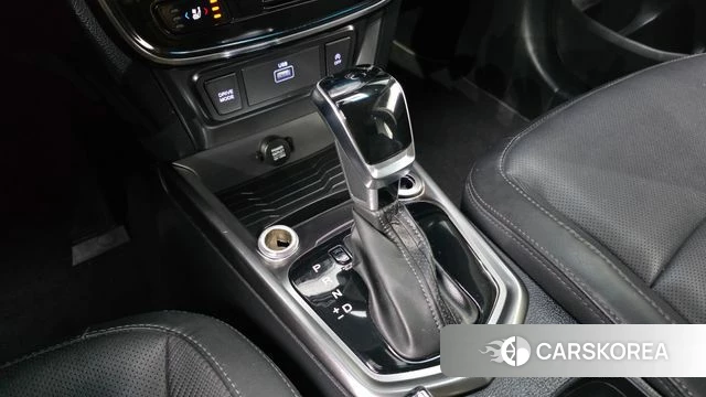 Ssangyong Berry New Tivoli id 4917528 из Кореи 29