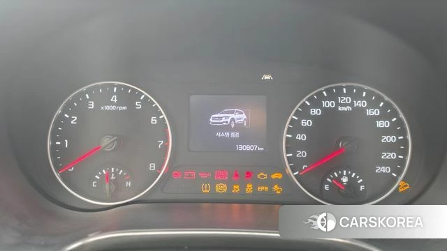 Kia Seltos id 4952553 из Кореи 19