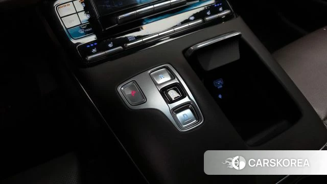 Hyundai The New Grandeur IG id 4982290 из Кореи 19