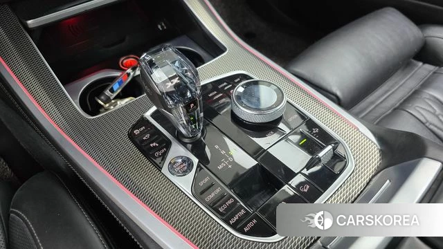 BMW X5 (G05) id 5033864 из Кореи 19