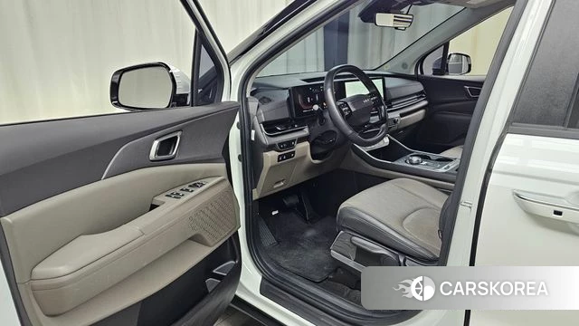 Kia The New Carnival 4th Generation id 5045642 из Кореи 29