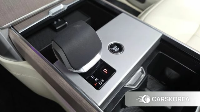 Land Rover Range Rover 5th Generation id 4995333 из Кореи 19