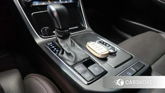 Hyundai Grandeur IG id 5004656 из Кореи 29