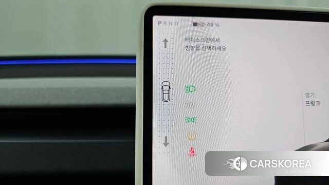 Tesla Model 3 id 4990465 из Кореи 32