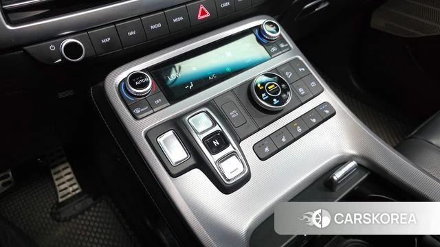 Hyundai The New Palisade id 4655927 из Кореи 19