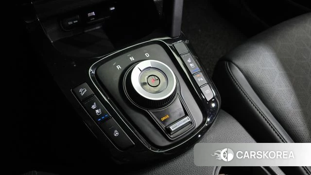 Kia The New Seltos id 4749183 из Кореи 19
