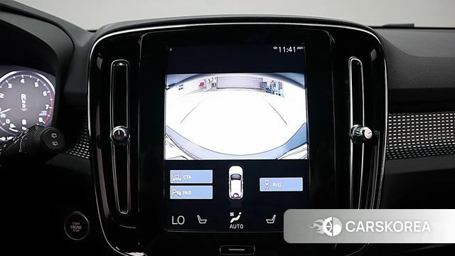 Volvo XC40 id 5003569 из Кореи 19