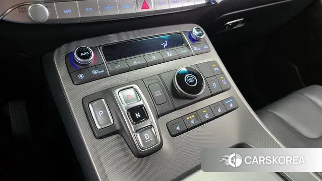 Hyundai Palisade id 3727453 из Кореи 19