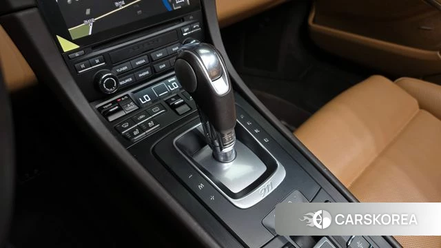 Porsche 911 id 4637969 из Кореи 19