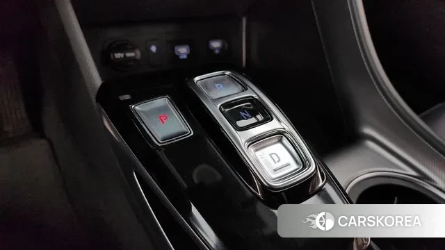 Hyundai Sonata Hybrid (DN8) id 3735268 из Кореи 19