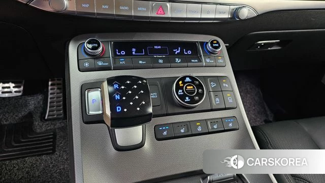 Hyundai Palisade id 4784545 из Кореи 29