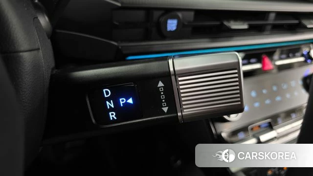 Hyundai Santa Fe (MX5) id 4964717 из Кореи 33