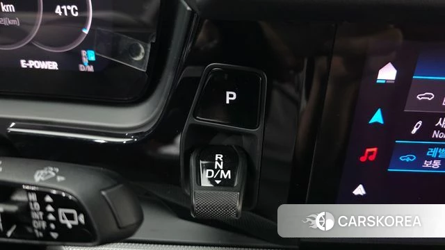 Porsche Cayenne (PO536) id 4674911 из Кореи 19