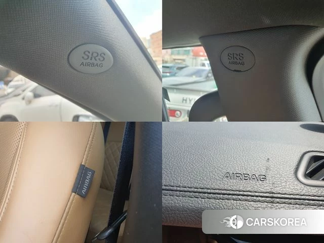 Kia Mohave Master id 5041092 из Кореи 19