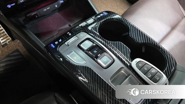 Hyundai Tucson (NX4) id 4966562 из Кореи 19