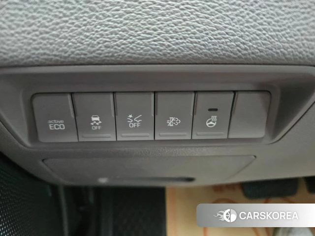 Hyundai Solati id 4560241 из Кореи 19
