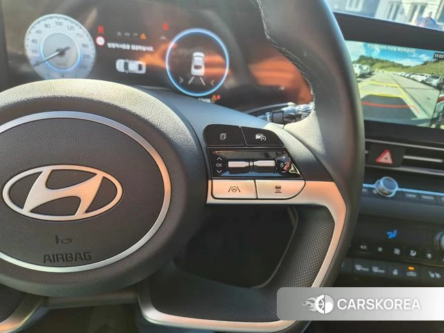 Hyundai The New Avante (CN7) id 5039098 из Кореи 18