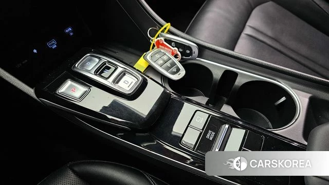 Hyundai Sonata Hybrid (DN8) id 4991899 из Кореи 19