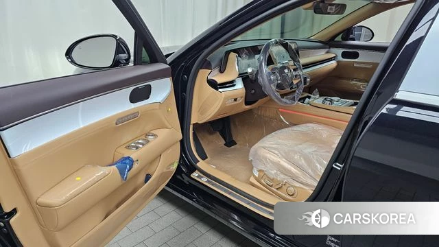 Genesis G90 (RS4) id 5032537 из Кореи 33